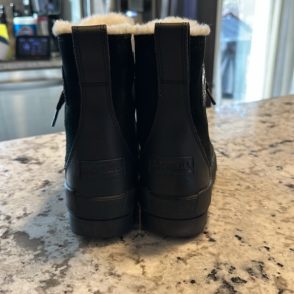 Sorel Tivoli Snow Boot - Picture 4 of 6
